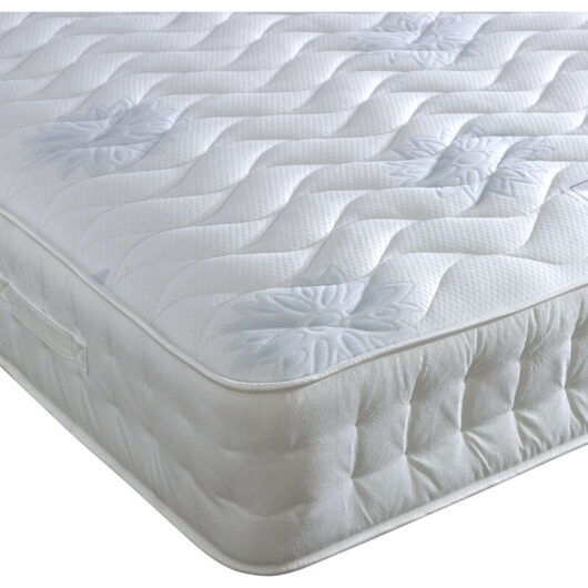 Bedmaster - Brooklyn 1400 Pocket Sprung Memory Foam Mattress Small Single