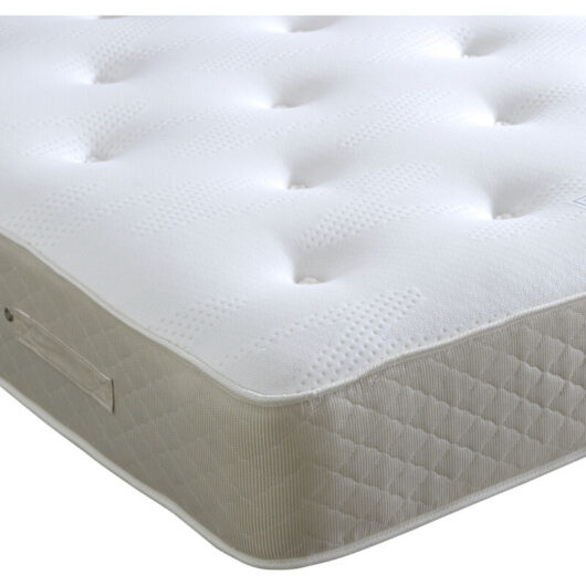 Bedmaster - Clifton Royale 1000 Pocket Sprung Mattress King Size