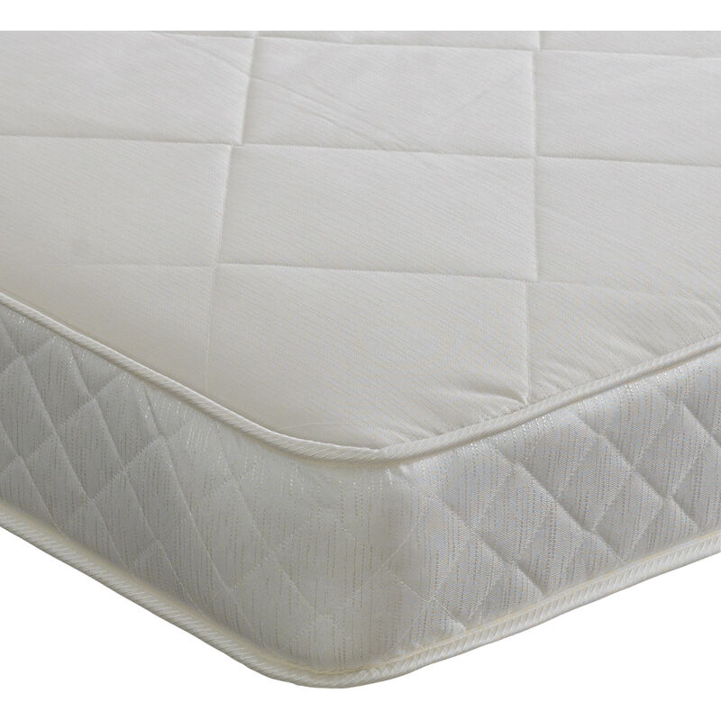 Diamond Mattress Small Double