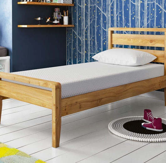 Kids Hybrid Mattress, Single