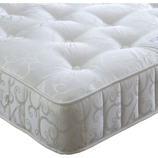 Serene 1000 Pocket Sprung Mattress Double
