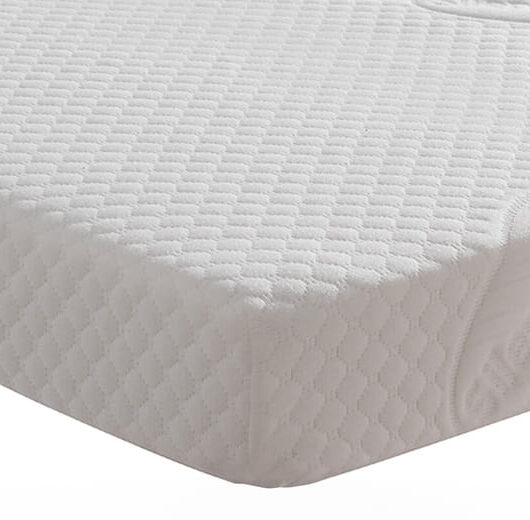 Silentnight Healthy Growth Kids Shorty Mattress, Shorty 75cm x 175cm