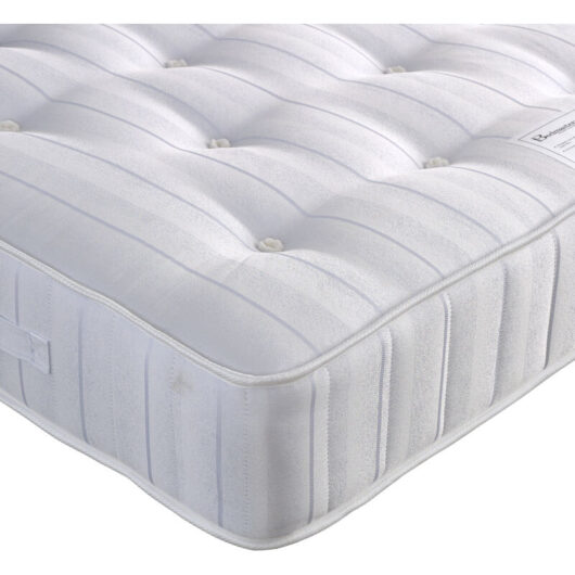 Super Ortho Orthopaedic Mattress Double