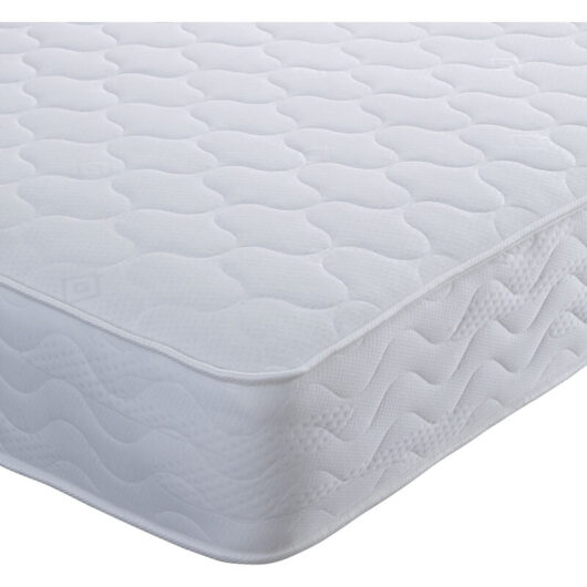 Tuscany Mattress Double