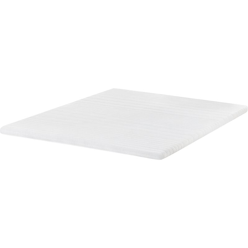 Mattress Topper Pad Memory Foam eu Double Size 5ft3 Dazzle