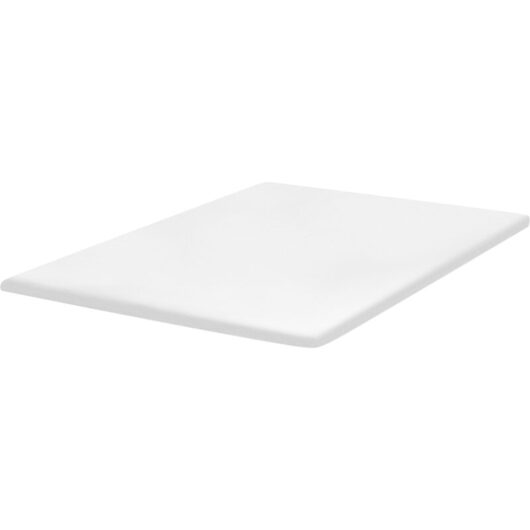 Mattress Topper Pad pu Foam eu Super King Size 6ft Calm