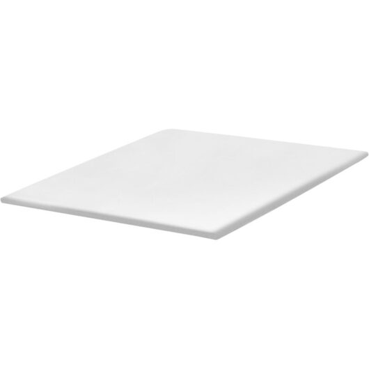 Mattress Topper Pad pu Foam eu Super King Size 6ft Restful