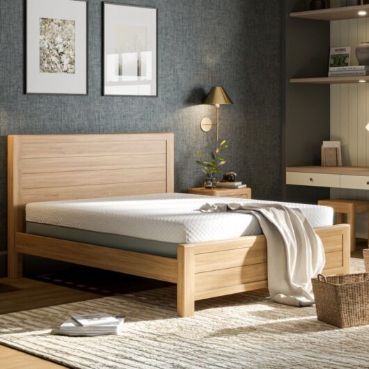 Posture Pro Memory 2000 Series Super King Size Mattress