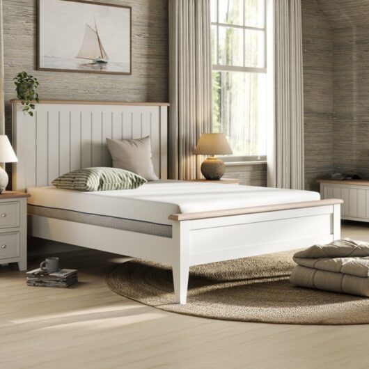 Ultra Luxe 3000 Series Super King Mattress