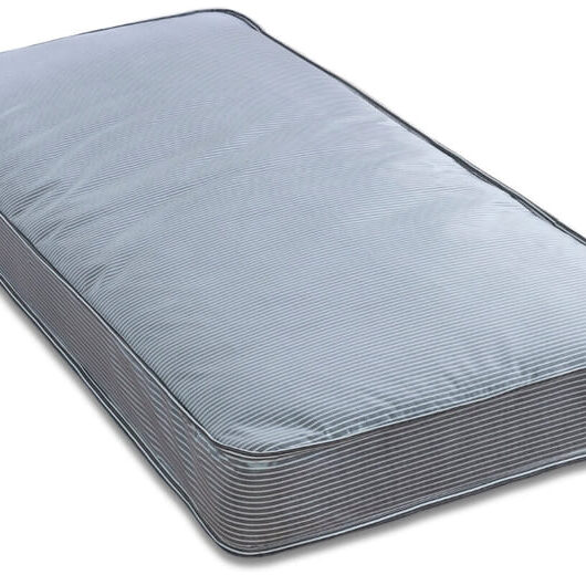Kingfisher Waterproof Contract Mattress, Small Single