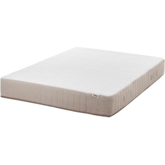 Latex Pocket Spring Mattress SPRINGY H3/4 Firm 120 x 200 cm (EU Small Double)