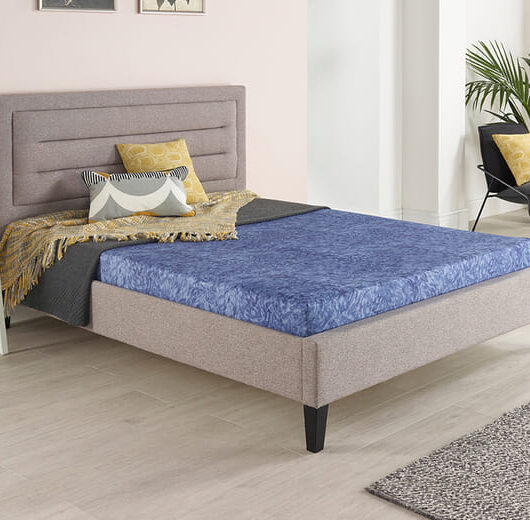 Medi Flex Waterproof Contract Mattress, Single