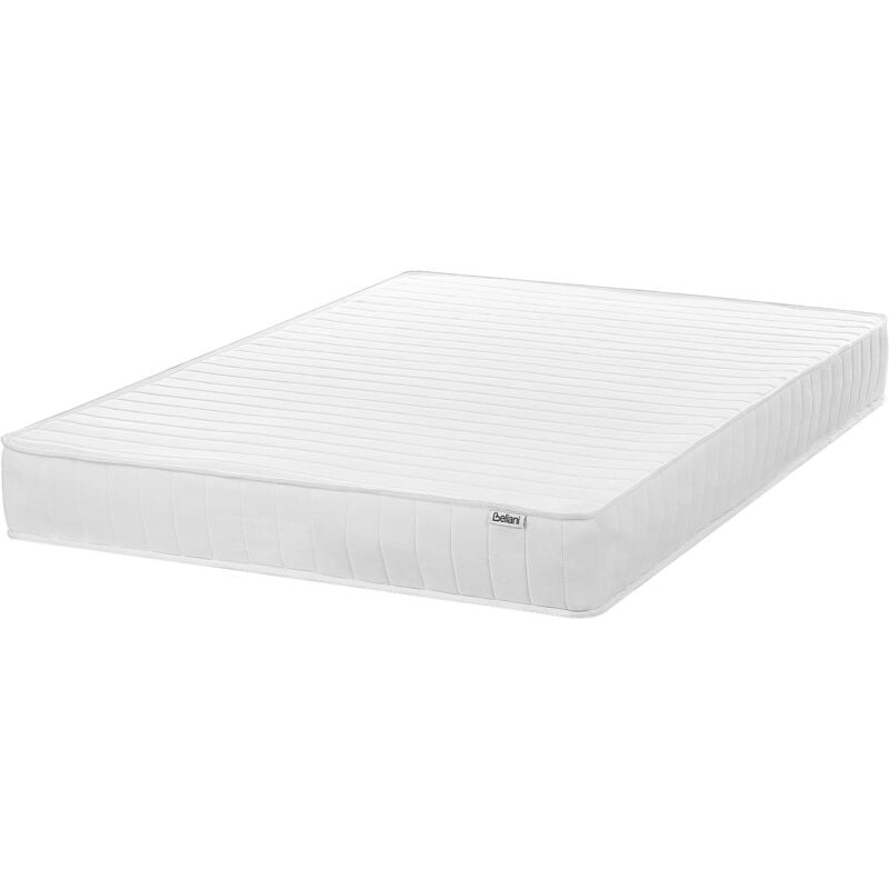 Memory Foam Pocket Spring Mattress DELIGHTFUL H3/4 Firm 120 x 200 cm (EU Small Double)