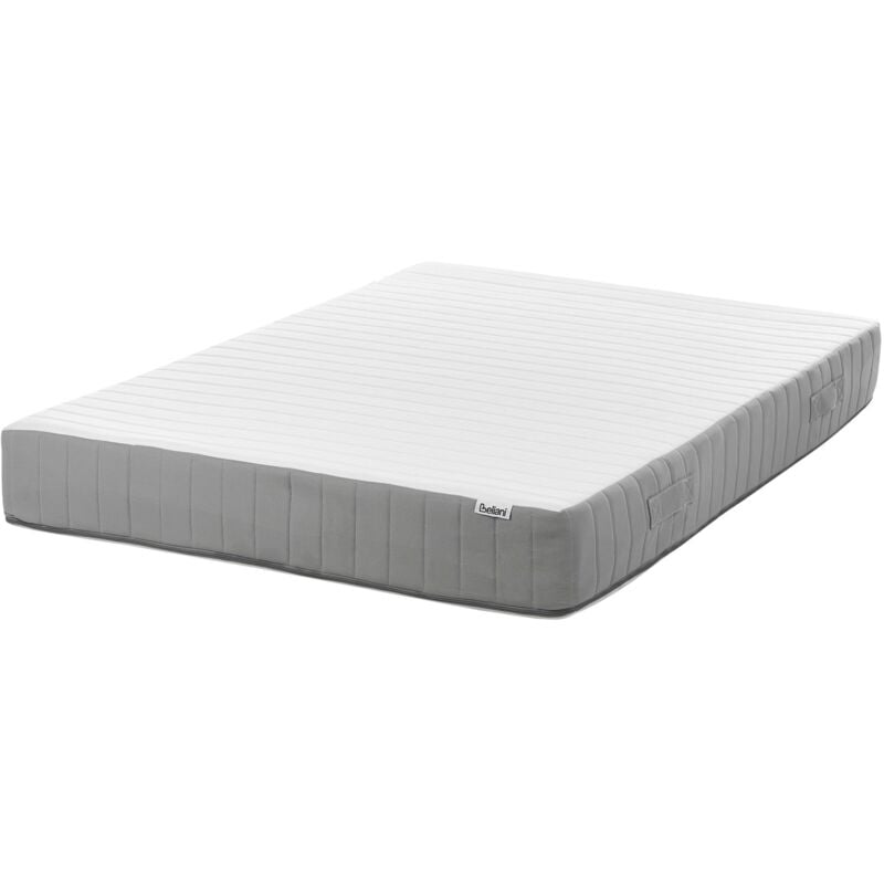 Pocket Spring Mattress ROOMY H3/4 Firm 120 x 200 cm (EU Small Double)