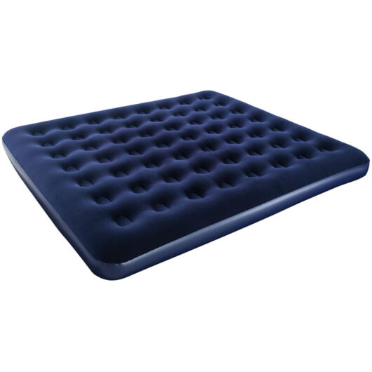 Bestway Air Bed - Airbed - King Size - 203cm 203 x 183 x 22 cm