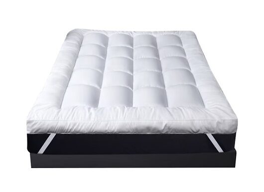 10cm Luxe Bounce Mattress Topper - 6 Sizes