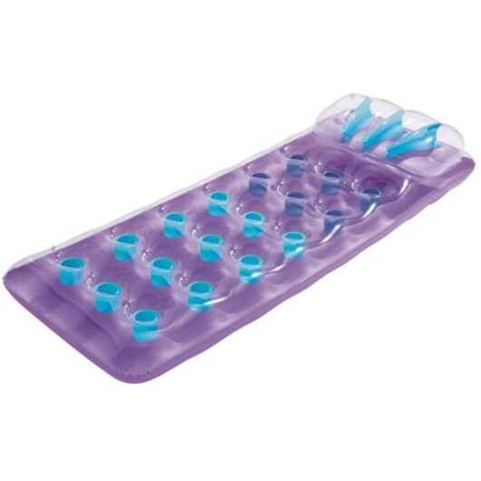 BESTWAY Air Mattress - 188 x 71 cm - 3 colors (random)