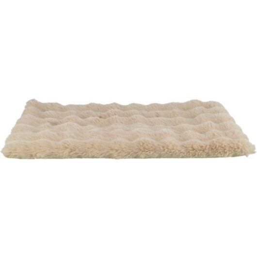 Dog mattress - TRIXIE - Elli - Beige - 110×80 cm - Square