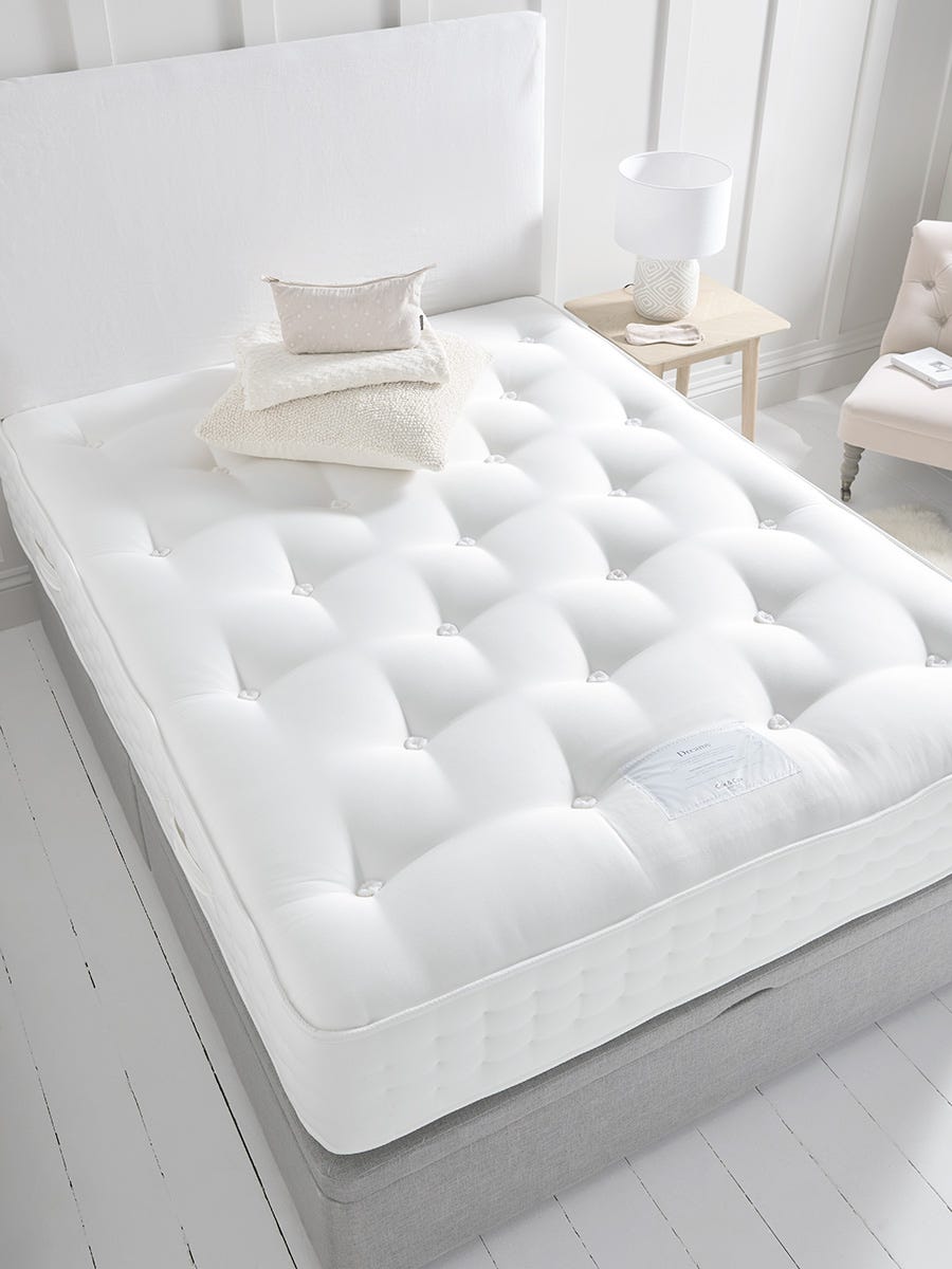Dreamy 1400 Pocket Mattress - Super King Size