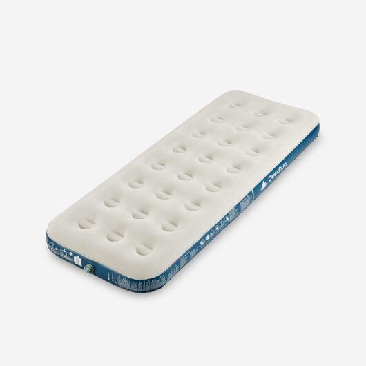 Inflatable - 1-person Camping Mattress - 190 X 70 cm - Air Basic