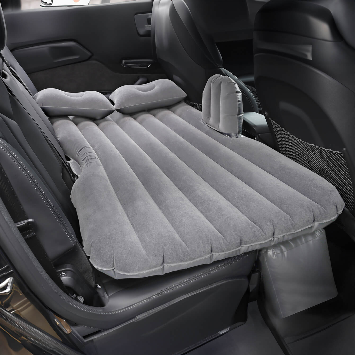 Inflatable Car Mattress - Back Seat