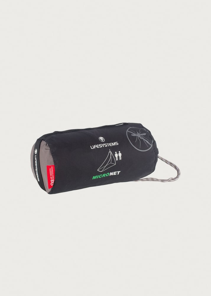 Lifesystems MicroNet Double