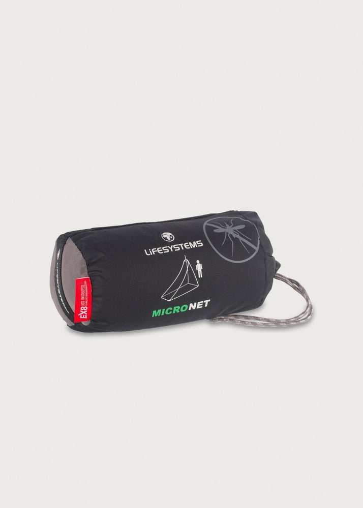 Lifesystems MicroNet Single