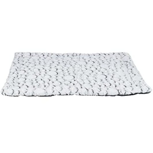 Mattress - TRIXIE - Mila - Soft Plush - 60 × 50 cm - Non-Slip