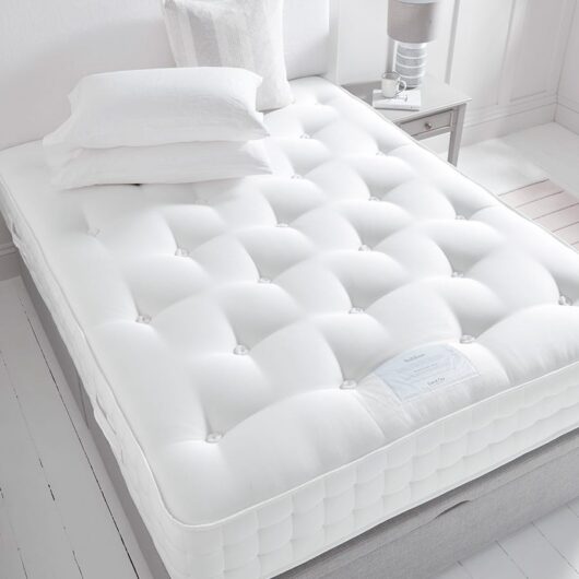 Sublime 2000 Pocket Mattress - King Size