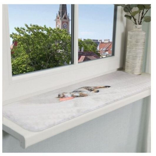 Trixie Nani Windowsill Lying Mat -