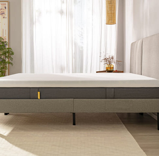 Emma Original Classic Mattress, King Size