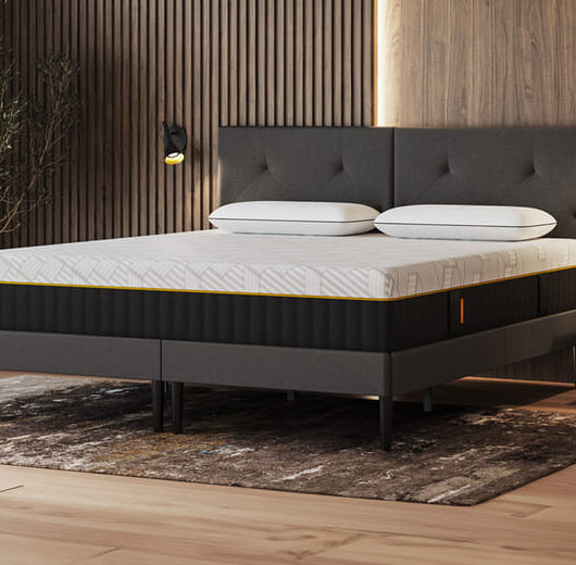 Emma Original Elite Mattress, King Size