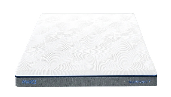 MAX Hybrid Memory Foam Mattress - 5 Sizes!