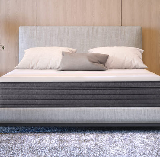 Origin Hybrid Mattress, King Size