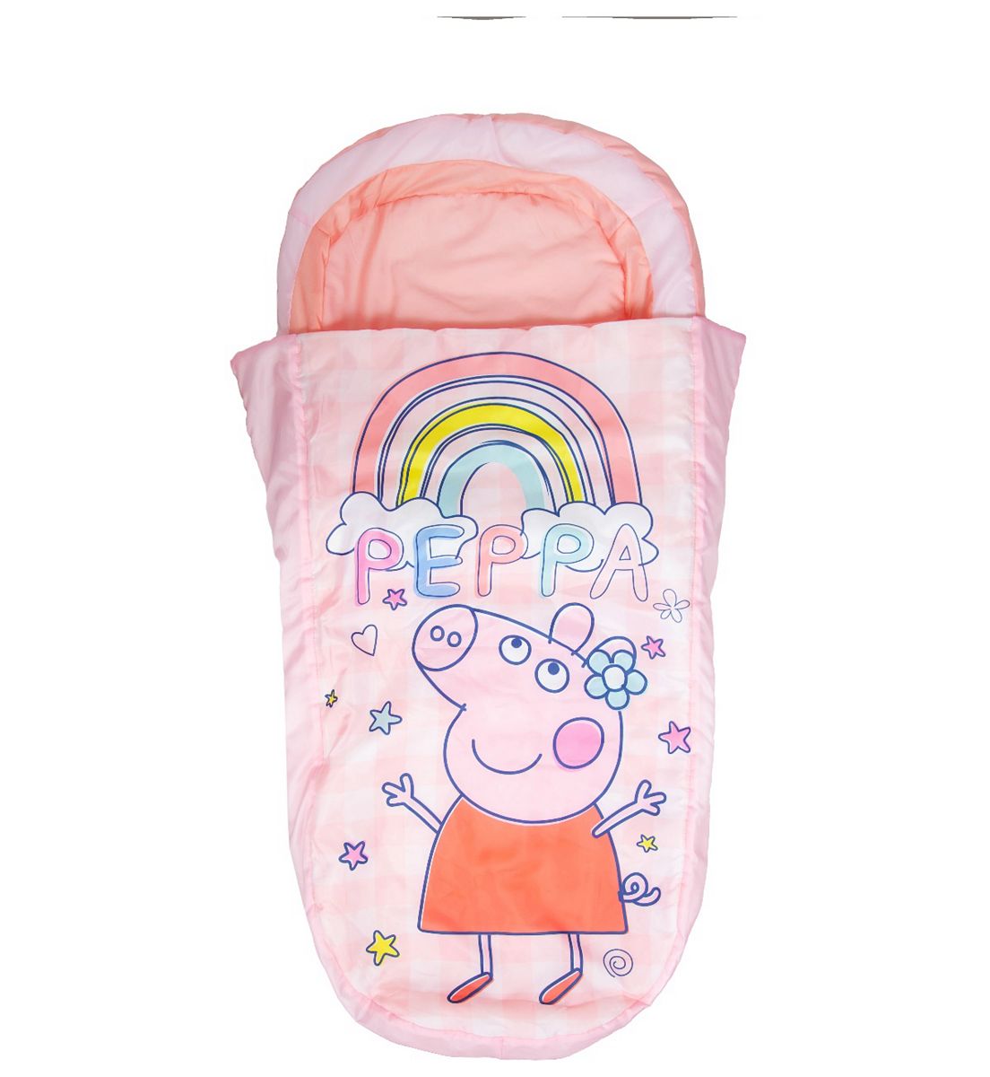 Peppa Pig Sunshine My First Ready Bed