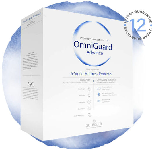 Purecare Omniguard 6, Super King