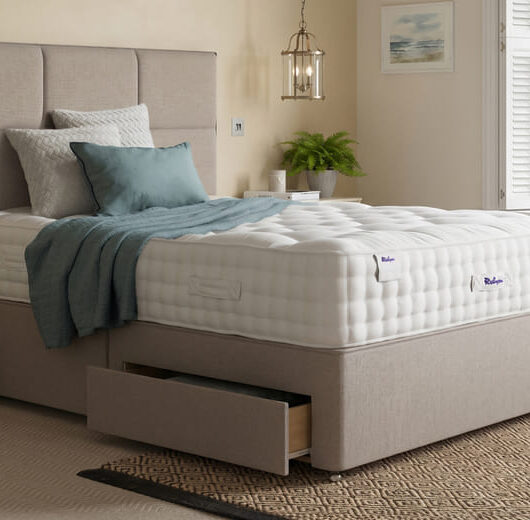Relyon Warwick 2350 Mattress, King Size
