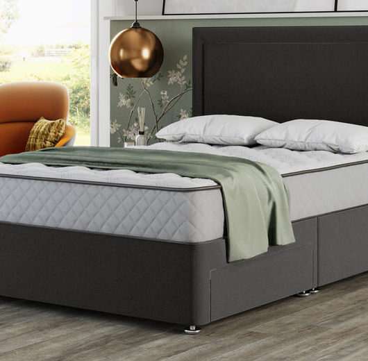Sealy Advantage Classic Mattress, King Size