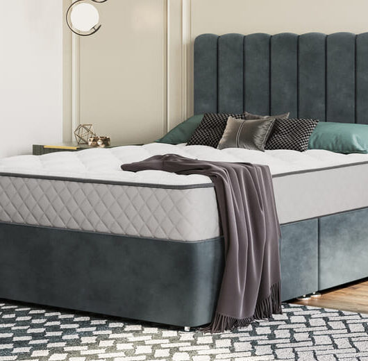 Sealy Advantage Topaz Natural Mattress, King Size
