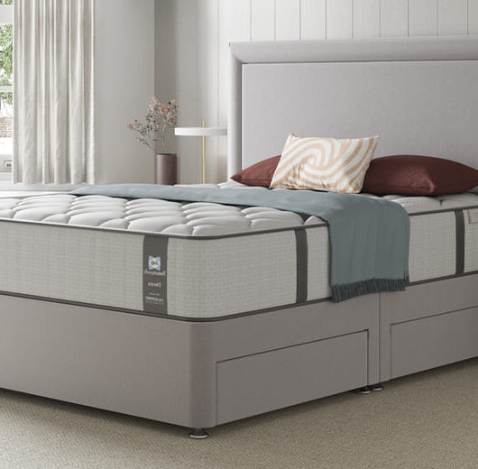 Sealy Blackwood Elevate Posturepedic Mattress, King Size