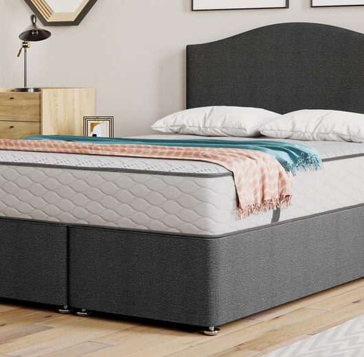Sealy Ortho Plus Gold Mattress, King Size