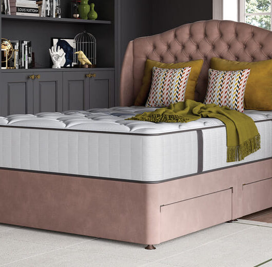 Sealy Webber Elevate Ultra Posturepedic Mattress, King Size