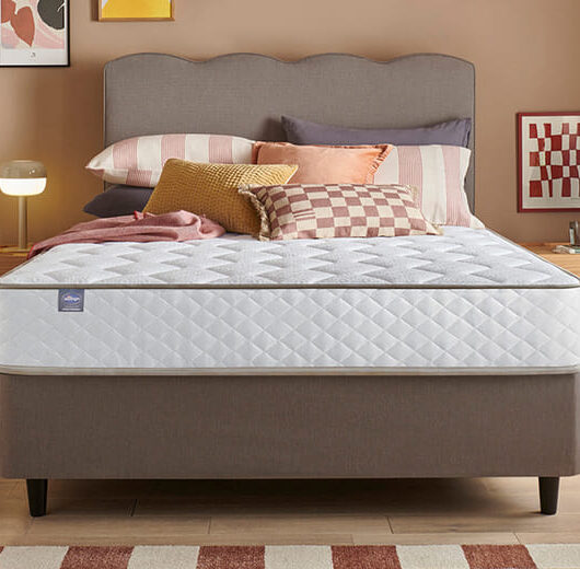 Silentnight Memory 1000 Pocket Mattress, King Size