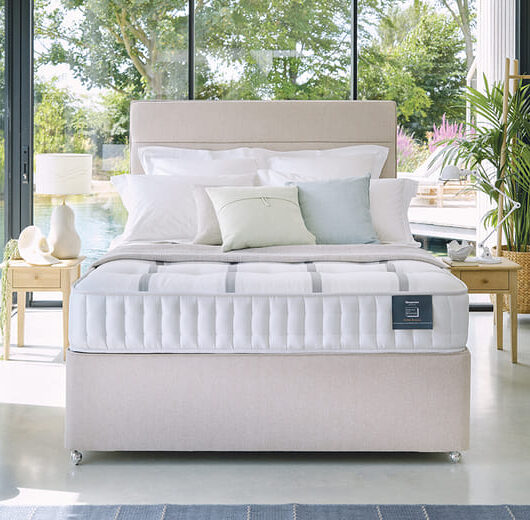 Sleepeezee Ortho Bespoke Bronze 1000 Mattress, King Size