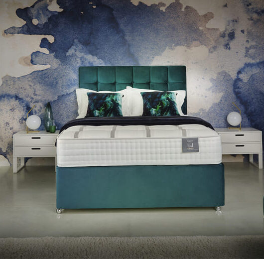 Sleepeezee Ortho Bespoke Gold 2000 Mattress, King Size