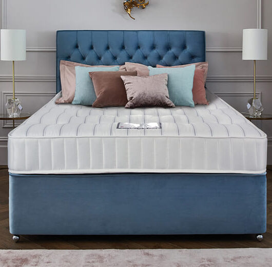 Sleepeezee Ortho Firm 1000 Mattress, King Size