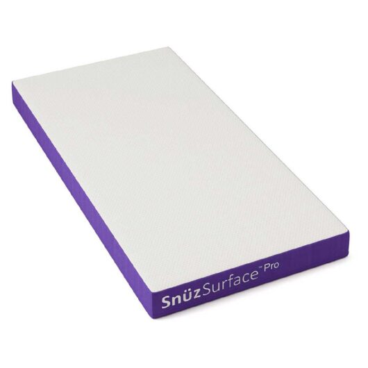 Snuz surface Pro Adaptable Cot Bed Mattress kot