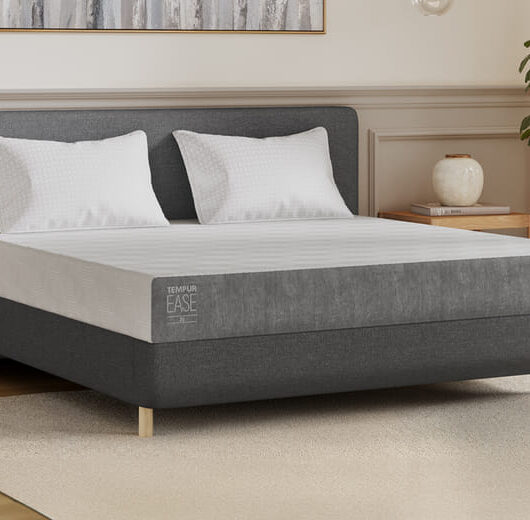 TEMPUR EASE 20 Mattress, King Size