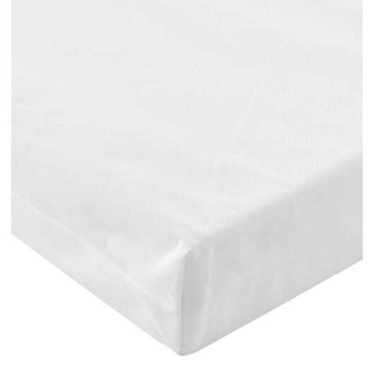 Tutti Bambini Foam Cot Mattress (60 X 120 Cm)