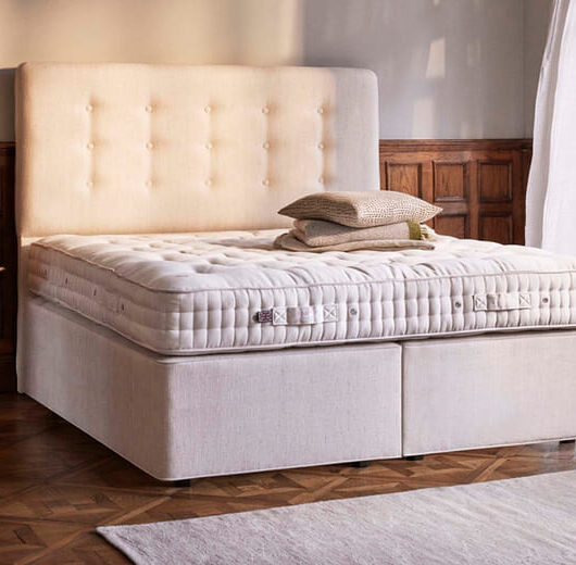 Vispring Supreme Bedstead Mattress, King Size